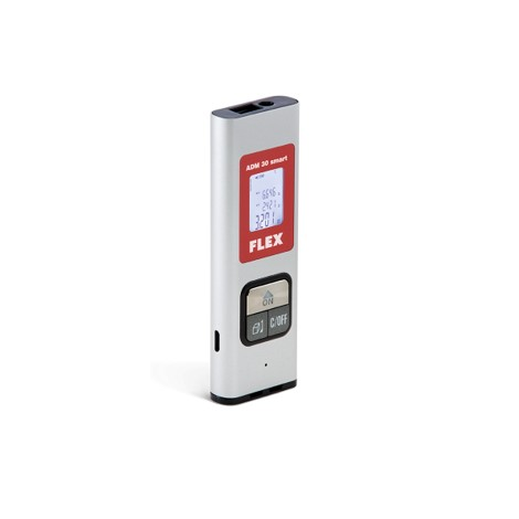 FLEX DALMIERZ ADM 30 SMART