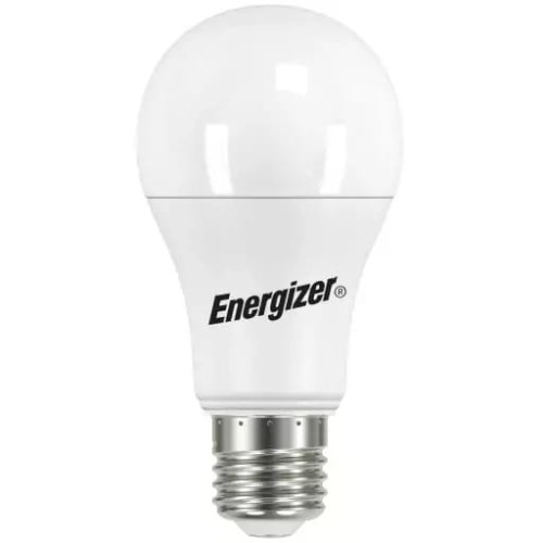 ENERGIZER ŻARÓWKA BULB 13,5W / 100W E27 1521LM BARWA CIEPŁA