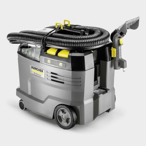 KARCHER ODKURZACZ PIORĄCY PUZZI 9/1 BP ACK *EU ...