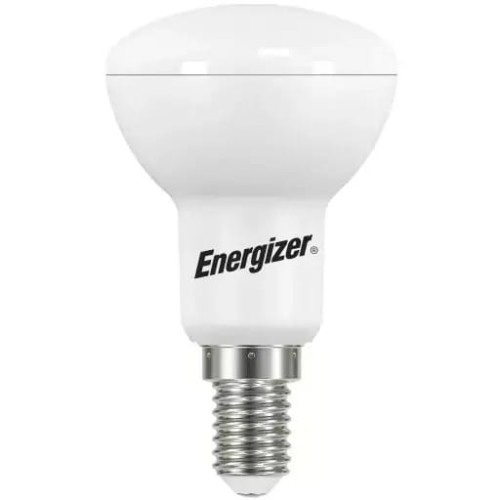 ENERGIZER ŻARÓWKA R50  4,9W / 40W E14 470LM BARWA CIEPŁA...%%%%