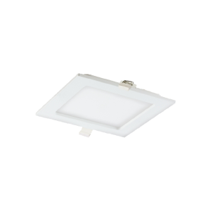 ORNO OPRAWA PODTYNKOWA  KWADRAT AKMAN LED 12W DOWNLIGHT %%%...
