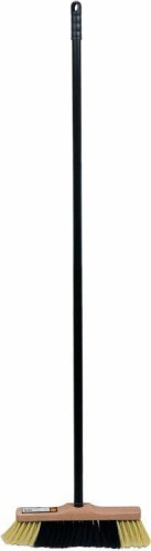 VOREL ZAMIATACZ 300mm  Z TRZONKIEM