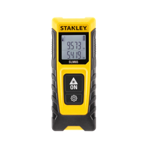 STANLEY DALMIERZ LASEROWY SLM 65  20m