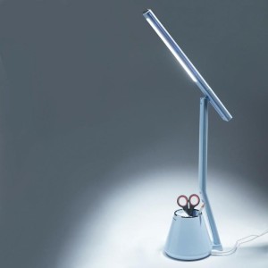 TIROSS LAMPKA BIURKOWA 7W 48 LED TS1818%%%