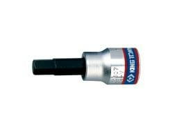 KING TONY KLUCZ IMBUS 3/8"  5mm x 50mm...