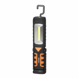 ORNO LAMPA WARSZTATOWA LED COB 3W + 1W LED AKUM. 1200mAh ...
