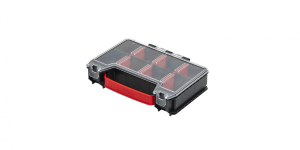 QBRICK SYSTEM PRO ORGANIZER MULTI
