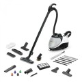 KARCHER ODKURZACZ PAROWY  SV 7