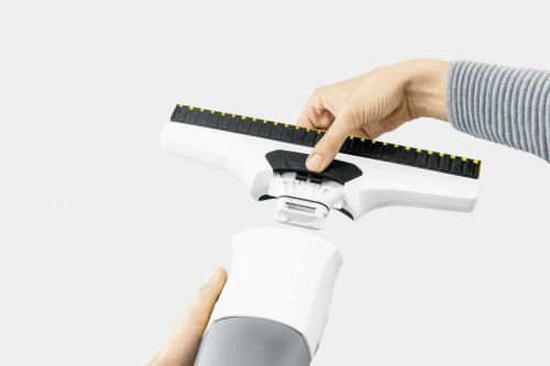 KARCHER MYJKA  WV 6 PLUS