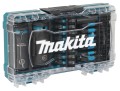 MAKITA ZESTAW KOŃCÓWEK WKRĘTAK. Z UCHWYTEM 30szt. IMPACT BLACK