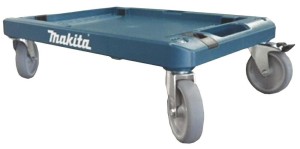 MAKITA WÓZEK TRANSPORTOWY DO SYSTEMU MAKPAC