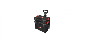 QBRICK SYSTEM PRO SET 6