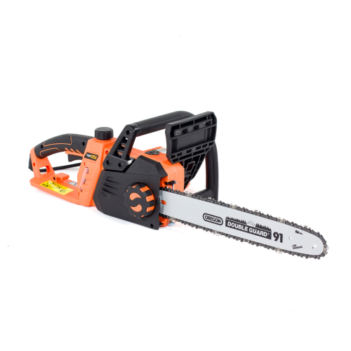 NAC PIŁA ŁAŃCUCHOWA ELEKTRYCZNA 2500W 40cm OREGON TOP-CUT