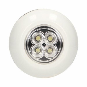 ORNO LAMPKA NOCNA LED 3xAAA
