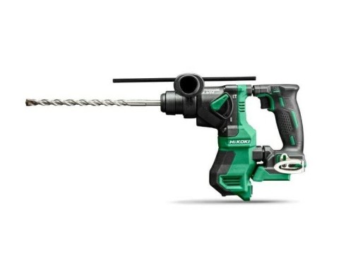 HIKOKI.MŁOT SDS+ 18V DH18DPA W4Z 1,3J