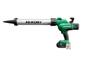 HIKOKI.WYCISKACZ 18V AC18DAWPZ 600ml 1x2,0Ah