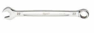 MILWAUKEE KLUCZ PŁ-OCZ. 22mm MAXBITE %%%