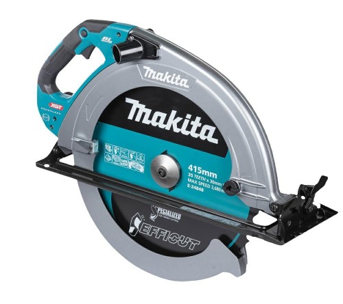 MAKITA PILARKA TARCZOWA  40V XGT 415mm HS013GT101 1x5,0Ah