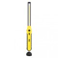 PLASTROL LATARKA WARSZTATOWA 2x5W COB LED 1000lm 2600mAH LW-3B