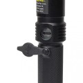 PLASTROL LAMPA WARSZTATOWA GIĘTKA LED LW-1AG