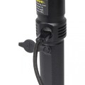 PLASTROL LAMPA WARSZTATOWA GIĘTKA LED LW-1AG