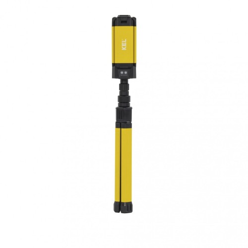 PLASTROL LAMPA WARSZTATOWA LED POTRÓJNA NA STATYWIE LW-3AS
