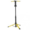 PLASTROL LAMPA WARSZTATOWA LED POTRÓJNA NA STATYWIE LW-3AS