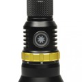 PLASTROL LATARKA RĘCZNA LED  AKUMULATOROWA IPX7 LP-1A
