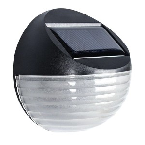 VOLTENO LAMPKA SOLARNA NAŚCIENNA EMI