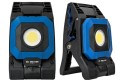 KING TONY LAMPA-LATARKA LED COB 16W Z UCHWYTEM  1600lm