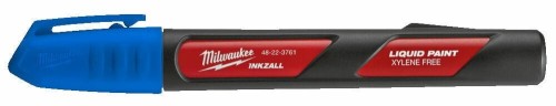 MILWAUKEE MARKER OLEJOWY NIEBIESKI....