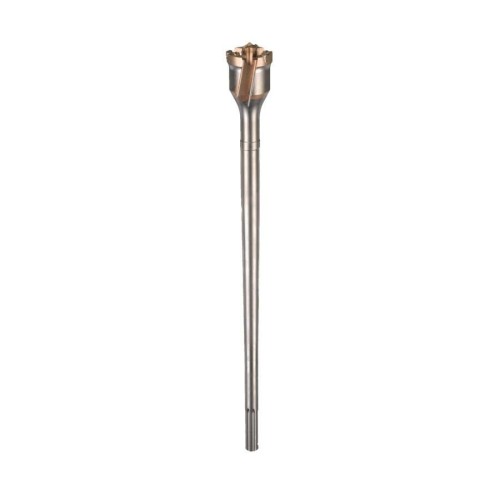 MILWAUKEE WIERTŁO PRZEBICIOWE 55 x 550mm SDS-MAX