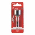 MILWAUKEE KOŃCÓWKA Z NASADKĄ 17mm (65mm)