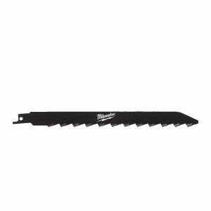 MILWAUKEE BRZESZCZOT S 235/1,5mm Z WĘGLIKIEM /1szt. DO CEGŁY I GAZOBETONU