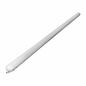 ORNO OPRAWA HYZ LED NEW 48W 4800lm, IP65, IK08, 4000K, ABS/PC, PYŁOSZCZELNA ...