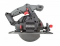 HOOZAR PILARKA TARCZOWA 165mm 18V 1x5.0Ah CS165BL-T1