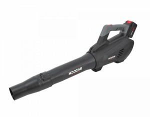 HOOZAR DMUCHAWA DO LIŚCI 18V 1x5.0Ah LB15-T1