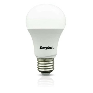 ENERGIZER ŻARÓWKA BULB  7,3W / 60W E27 806LM BARWA NEUTRALNA