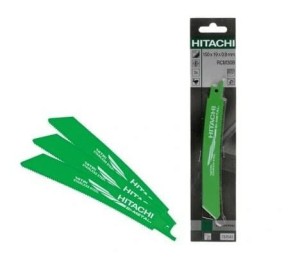 HIKOKI BRZESZCZOT DO PIŁ SZABLASTYCH RCM30B 150mm /3szt.