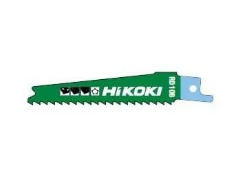 HIKOKI BRZESZCZOT DO PIŁ SZABLASTYCH RD10B/S511DF 100mm /5szt.