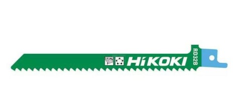 HIKOKI BRZESZCZOT DO PIŁ SZABLASTYCH RD32B/S711DF 150mm /5szt.