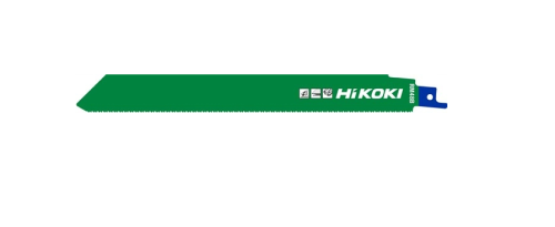 HIKOKI BRZESZCZOT DO PIŁ SZABLASTYCH RM48B/S1121BEF 225mm /5szt.