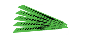 HIKOKI BRZESZCZOT DO PIŁ SZABLASTYCH RM50B/S1025VF 200mm /5szt.