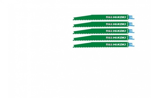 HIKOKI BRZESZCZOT DO PIŁ SZABLASTYCH RPD40B/S3456XF 200mm /5szt.