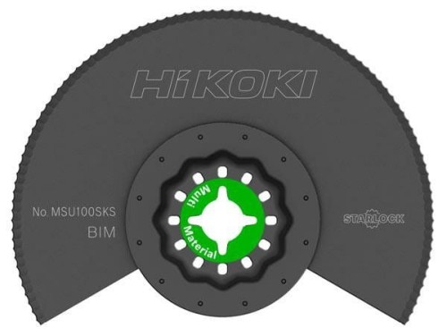 HIKOKI MT BRZESZCZOT SPECJALNY STARLOCK MSU100SKS