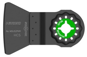 HIKOKI MT BRZESZCZOT SPECJALNY STARLOCK MSU52PKR