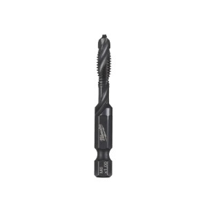 MILWAUKEE GWINTOWNIK KOMBI  M6 x 57mm 1/4"