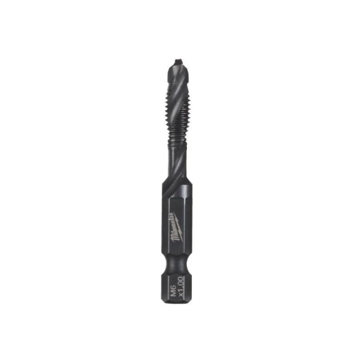 MILWAUKEE GWINTOWNIK KOMBI  M6 x 57mm 1/4"