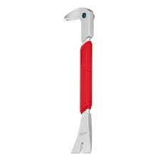 MILWAUKEE ŁAPKA DO GWOŹDZI SZEROKA 254mm