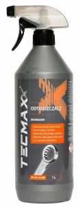TECMAXX ODTŁUSZCZACZ  1L